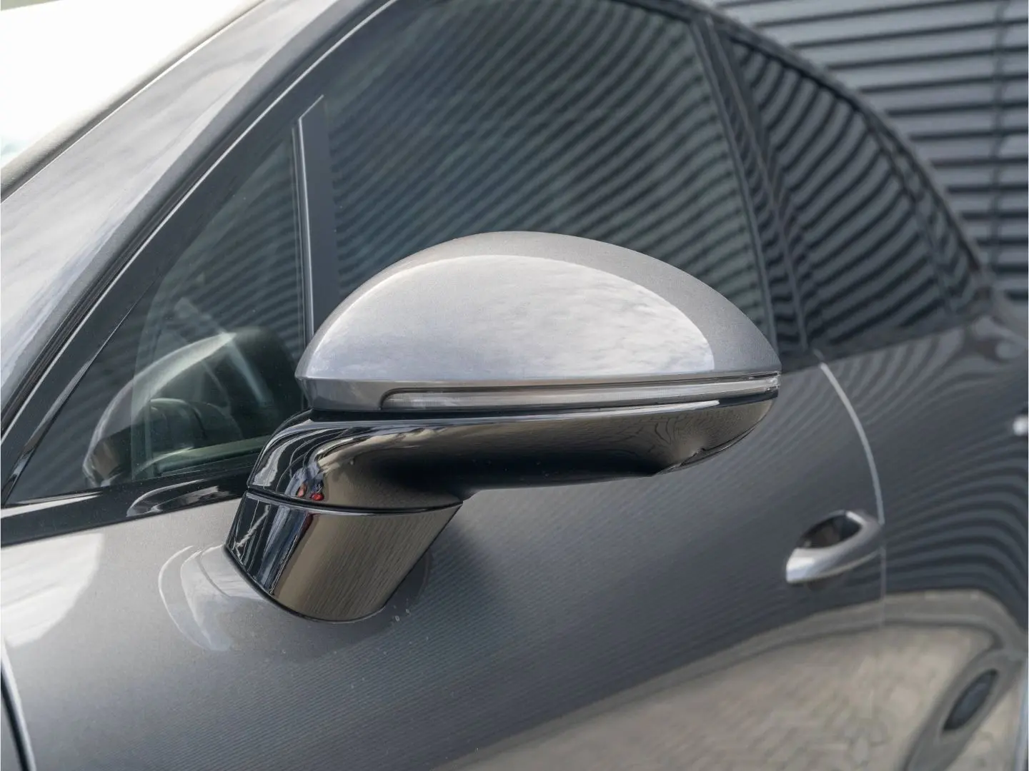 Cayenne GTS Matrix BOSE SportDesign Paket/Ventil/360