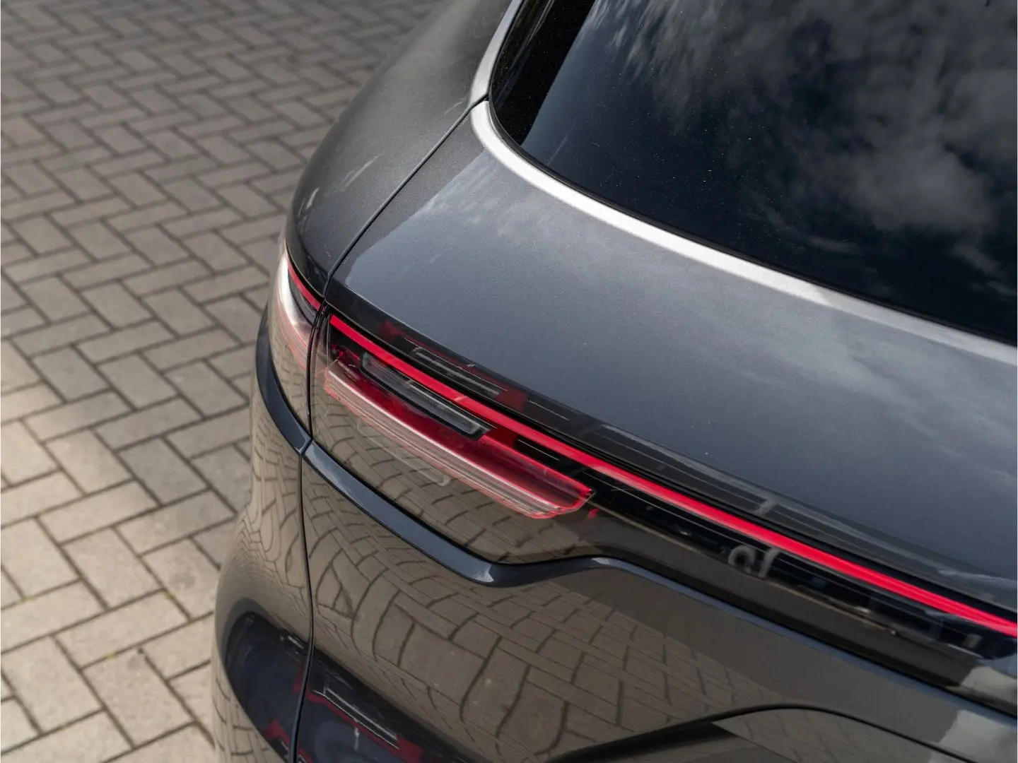 Cayenne GTS Matrix BOSE SportDesign Paket/Ventil/360