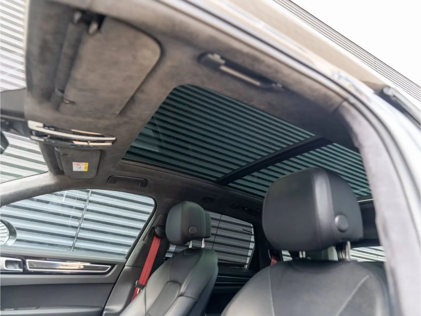 Cayenne GTS Matrix BOSE SportDesign Paket/Ventil/360
