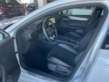 Leon ST 2.0 TDI 5-JAHRE-GARANTIE R.Kamera AHK