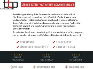 Leon ST 2.0 TDI 5-JAHRE-GARANTIE R.Kamera AHK