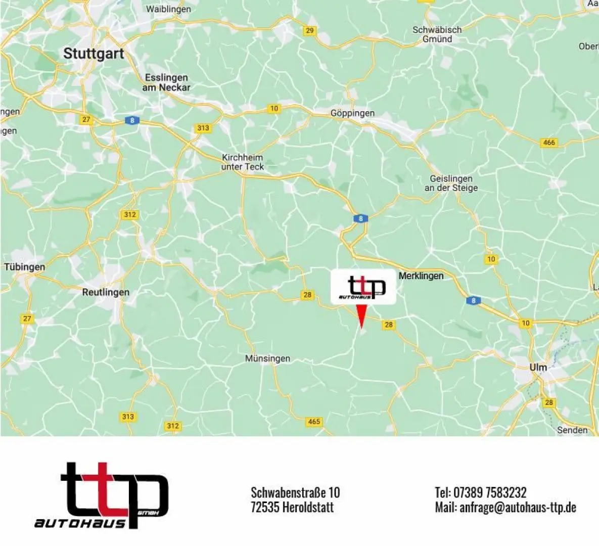 Leon ST 2.0 TDI 5-JAHRE-GARANTIE R.Kamera AHK