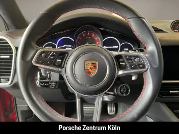 Cayenne GTS Coupe LED-Matrix Surround-View BOSE