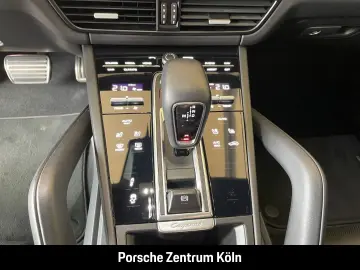 Cayenne GTS Coupe LED-Matrix Surround-View BOSE