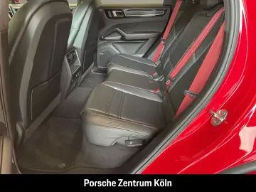 Cayenne GTS Coupe LED-Matrix Surround-View BOSE