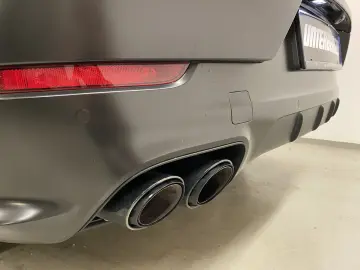 Cayenne GTS Coupé Pano. Bose Head-Up DAB LED WLA