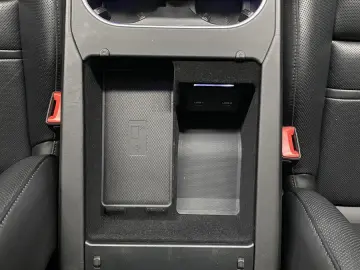 Cayenne GTS Coupé Pano. Bose Head-Up DAB LED WLA