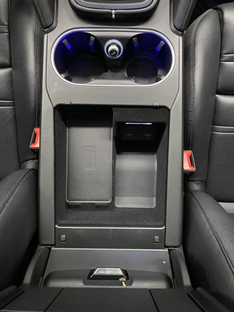 Cayenne GTS Coupé Pano. Bose Head-Up DAB LED WLA