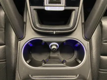 Cayenne GTS Coupé Pano. Bose Head-Up DAB LED WLA