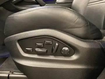 Cayenne GTS Coupé Pano. Bose Head-Up DAB LED WLA