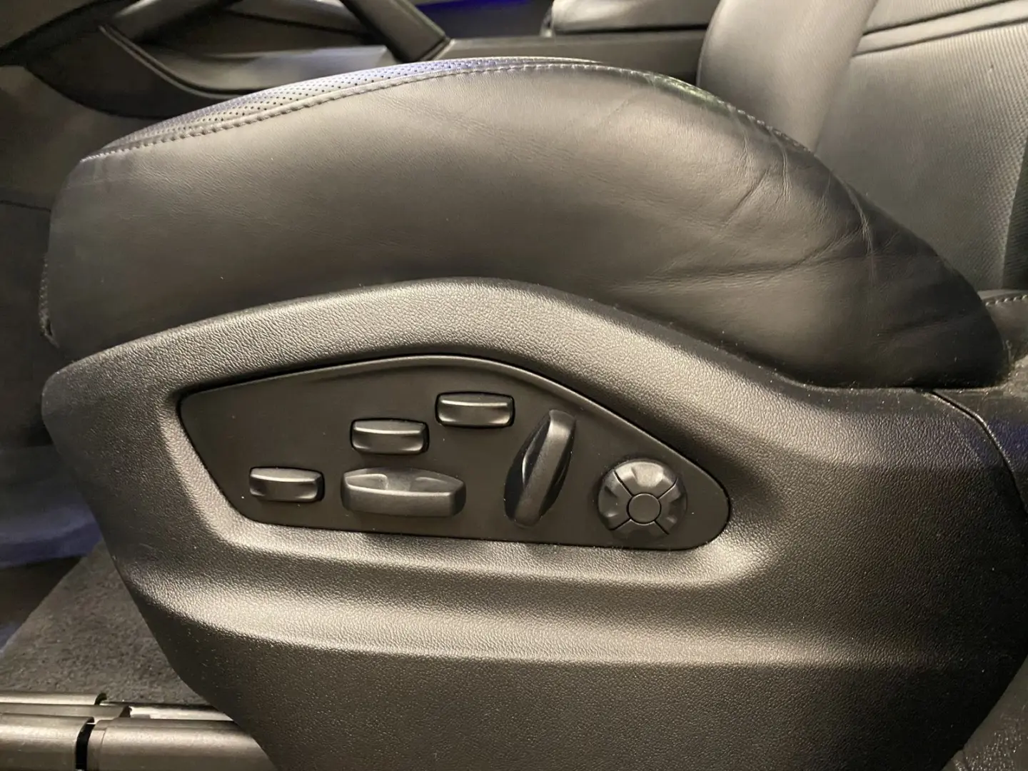 Cayenne GTS Coupé Pano. Bose Head-Up DAB LED WLA