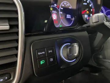 Cayenne GTS Coupé Pano. Bose Head-Up DAB LED WLA