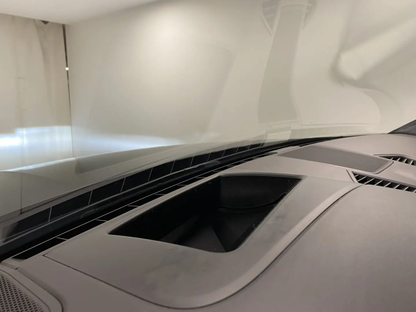 Cayenne GTS Coupé Pano. Bose Head-Up DAB LED WLA