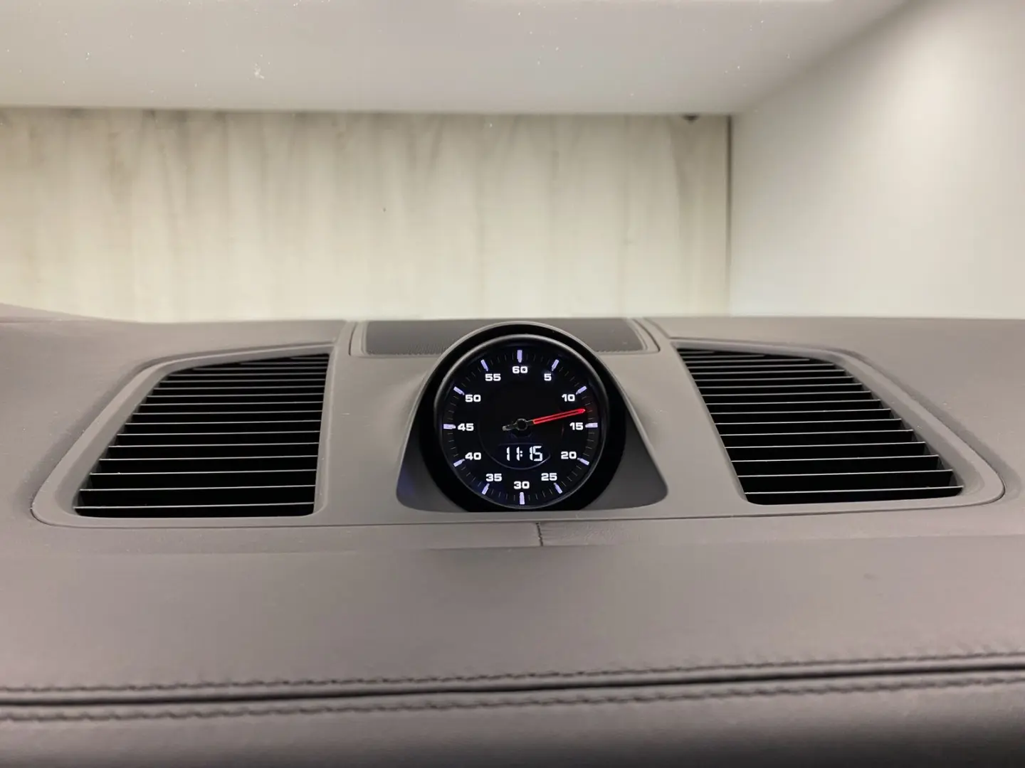 Cayenne GTS Coupé Pano. Bose Head-Up DAB LED WLA
