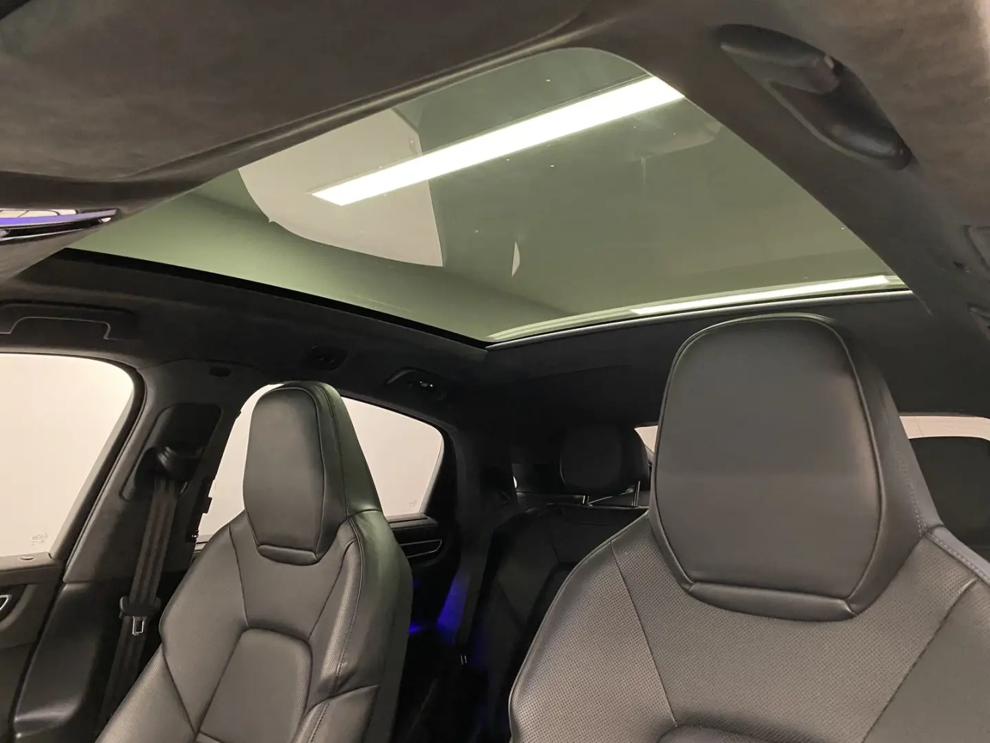 Cayenne GTS Coupé Pano. Bose Head-Up DAB LED WLA