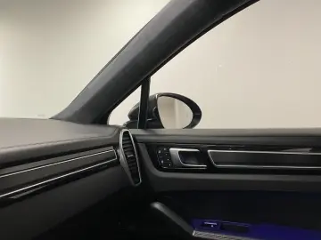 Cayenne GTS Coupé Pano. Bose Head-Up DAB LED WLA