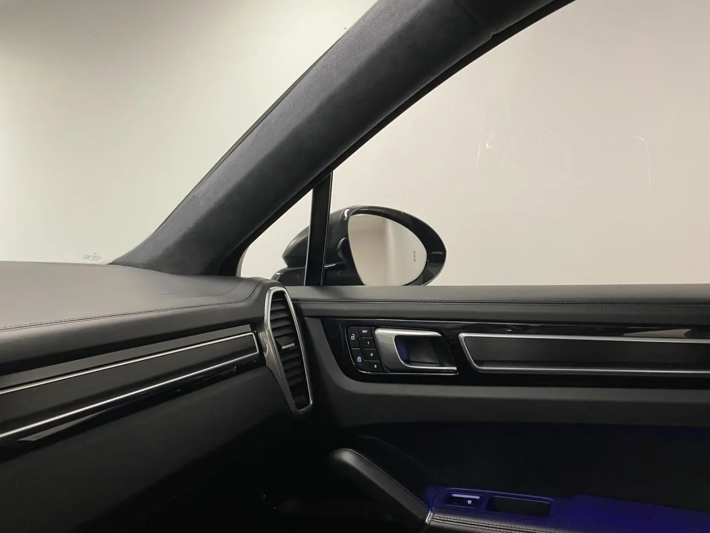 Cayenne GTS Coupé Pano. Bose Head-Up DAB LED WLA