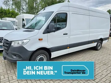 Sprinter 317 CDI MAXI 25   KM REIFEN ÖL TÜVneu