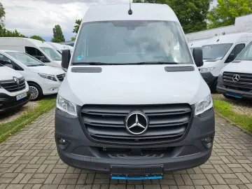 Sprinter 317 CDI MAXI|25°°°KM|REIFEN+ÖL+TÜVneu