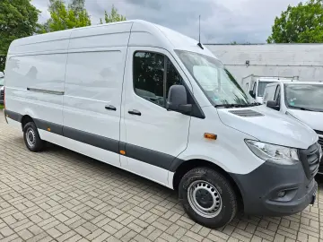 Sprinter 317 CDI MAXI|25°°°KM|REIFEN+ÖL+TÜVneu