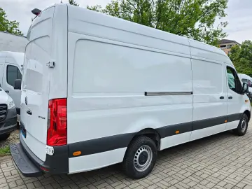 Sprinter 317 CDI MAXI|25°°°KM|REIFEN+ÖL+TÜVneu