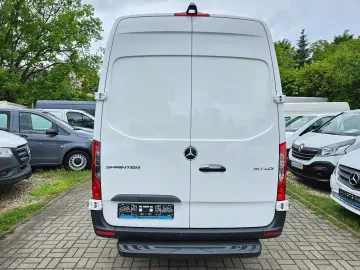 Sprinter 317 CDI MAXI|25°°°KM|REIFEN+ÖL+TÜVneu
