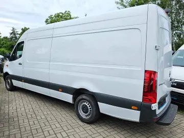 Sprinter 317 CDI MAXI|25°°°KM|REIFEN+ÖL+TÜVneu