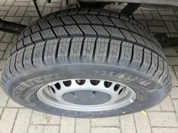 Sprinter 317 CDI MAXI|25°°°KM|REIFEN+ÖL+TÜVneu