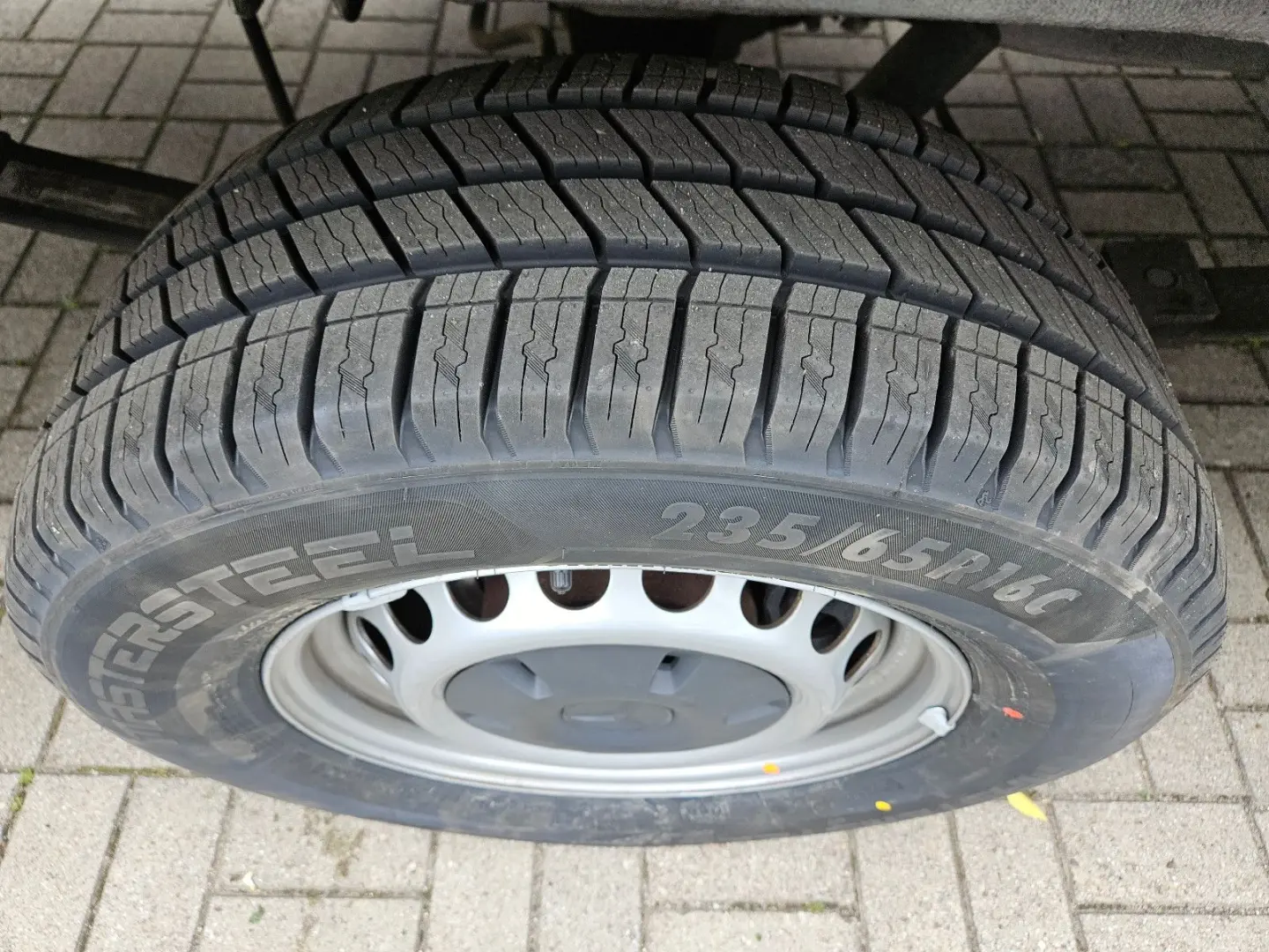 Sprinter 317 CDI MAXI|25°°°KM|REIFEN+ÖL+TÜVneu