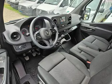 Sprinter 317 CDI MAXI|25°°°KM|REIFEN+ÖL+TÜVneu
