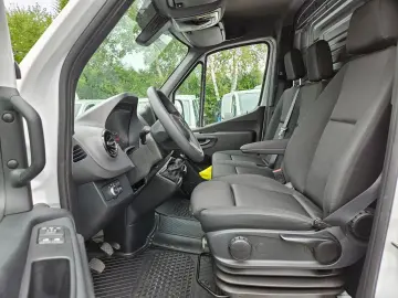 Sprinter 317 CDI MAXI|25°°°KM|REIFEN+ÖL+TÜVneu