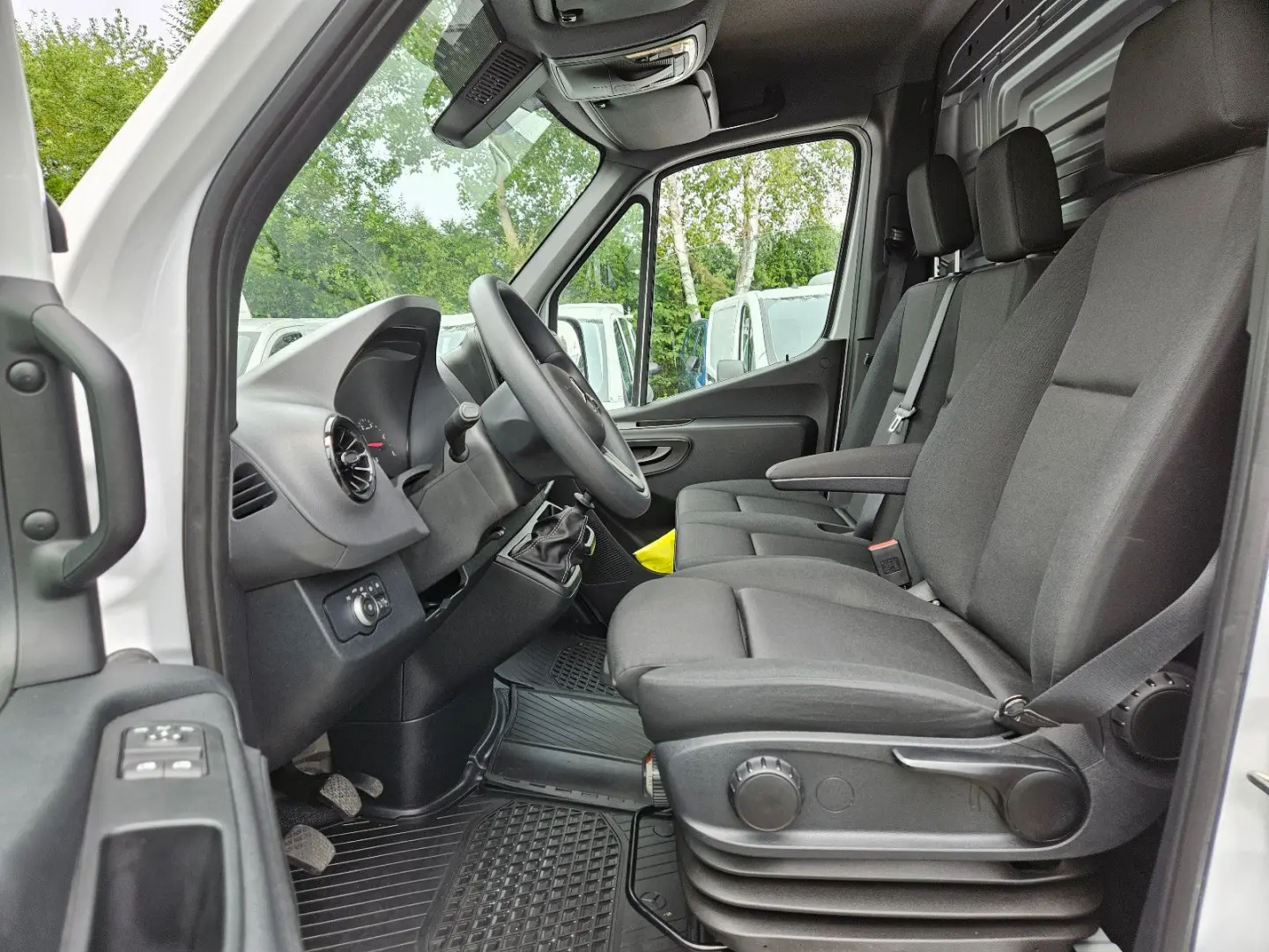 Sprinter 317 CDI MAXI|25°°°KM|REIFEN+ÖL+TÜVneu