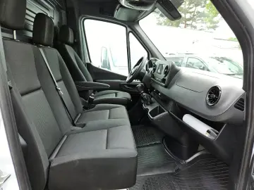 Sprinter 317 CDI MAXI|25°°°KM|REIFEN+ÖL+TÜVneu