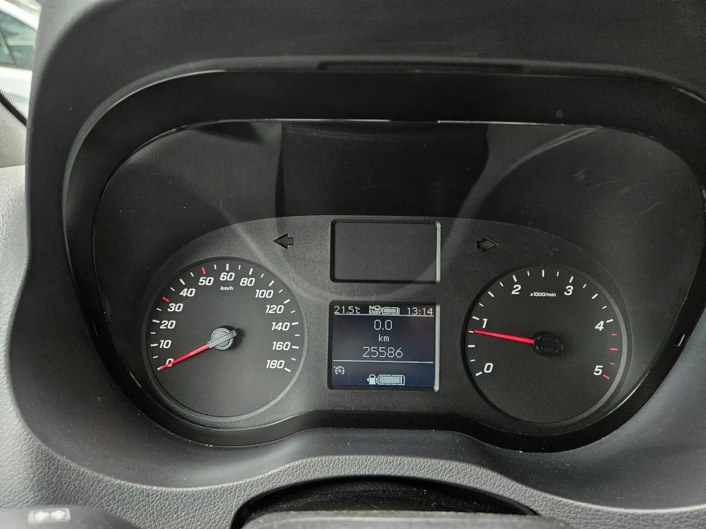 Sprinter 317 CDI MAXI|25°°°KM|REIFEN+ÖL+TÜVneu