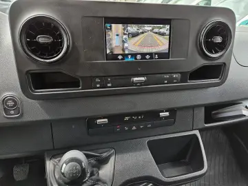 Sprinter 317 CDI MAXI|25°°°KM|REIFEN+ÖL+TÜVneu