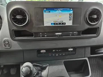 Sprinter 317 CDI MAXI|25°°°KM|REIFEN+ÖL+TÜVneu