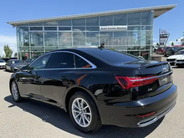 A6 50 TDI QUATTRO/HEAD UP/VIRTUAL/STANDHEIZUNG