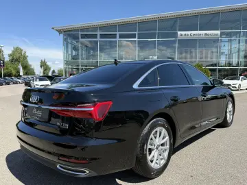 A6 50 TDI QUATTRO/HEAD UP/VIRTUAL/STANDHEIZUNG
