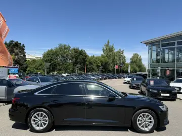 A6 50 TDI QUATTRO/HEAD UP/VIRTUAL/STANDHEIZUNG