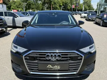 A6 50 TDI QUATTRO/HEAD UP/VIRTUAL/STANDHEIZUNG