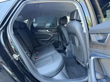 A6 50 TDI QUATTRO/HEAD UP/VIRTUAL/STANDHEIZUNG