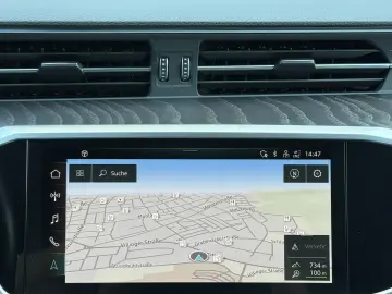 A6 50 TDI QUATTRO/HEAD UP/VIRTUAL/STANDHEIZUNG