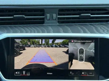 A6 50 TDI QUATTRO/HEAD UP/VIRTUAL/STANDHEIZUNG