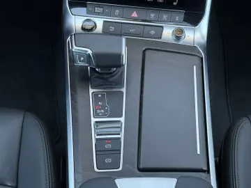 A6 50 TDI QUATTRO/HEAD UP/VIRTUAL/STANDHEIZUNG