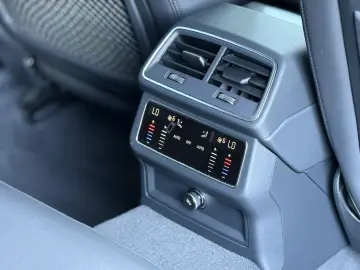 A6 50 TDI QUATTRO/HEAD UP/VIRTUAL/STANDHEIZUNG