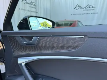 A6 50 TDI QUATTRO/HEAD UP/VIRTUAL/STANDHEIZUNG