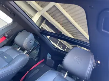 GLE 63 AMG S 4Matic HUD Pano Burmester STH 22''