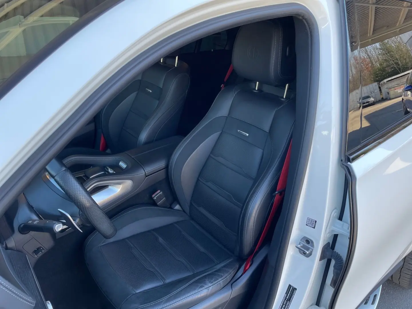 GLE 63 AMG S 4Matic HUD Pano Burmester STH 22''