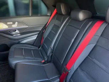 GLE 63 AMG S 4Matic HUD Pano Burmester STH 22''