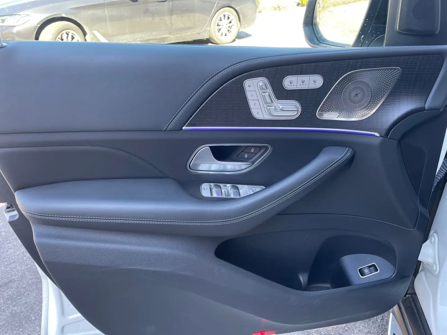 GLE 63 AMG S 4Matic HUD Pano Burmester STH 22''